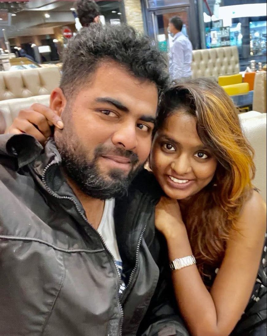 காதலின் பெயரில் ஏமாற்றம் – மோனிகா எனும் இளம் பெண்ணின் உருக்கமான மனவலி !