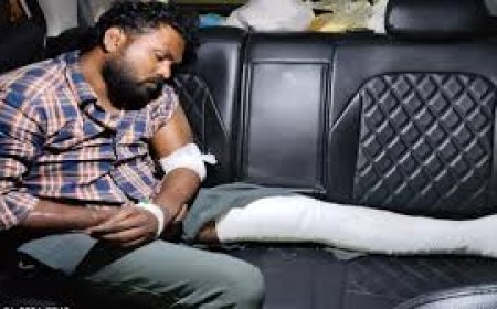 அண்ணா பல்கலைக்கழக மாணவி பாலியல் வன்கொடுமை வழக்கு : ஞானசேகரனுக்கு 30 ஆண்டு சிறைத் தண்டனை