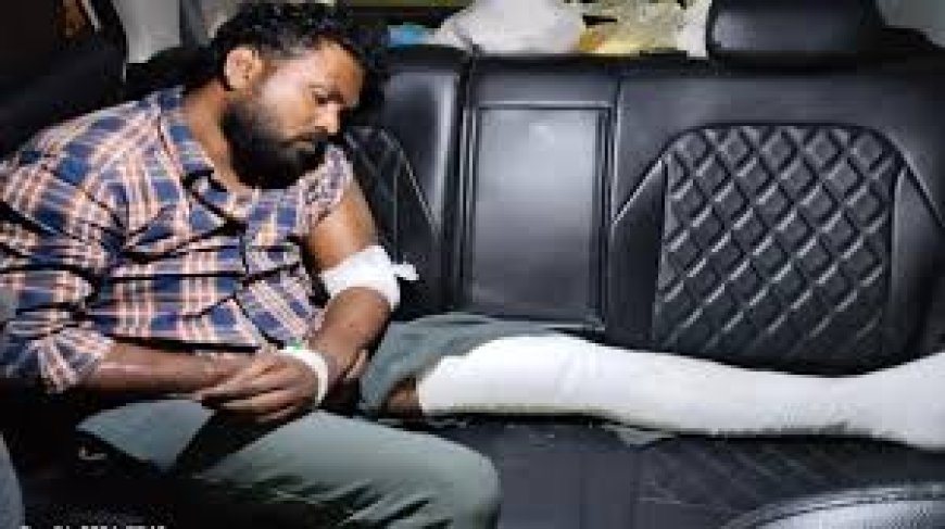 அண்ணா பல்கலைக்கழக மாணவி பாலியல் வன்கொடுமை வழக்கு : ஞானசேகரனுக்கு 30 ஆண்டு சிறைத் தண்டனை