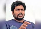 படப்பிடிப்பின் போது சண்டை பயிற்சியாளர் பலி - பா.ரஞ்சித் உள்பட 4 பேர் மீது வழக்கு பதிவு