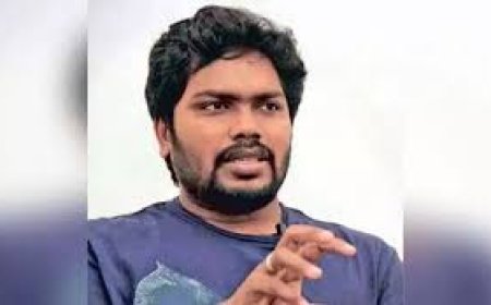 படப்பிடிப்பின் போது சண்டை பயிற்சியாளர் பலி - பா.ரஞ்சித் உள்பட 4 பேர் மீது வழக்கு பதிவு