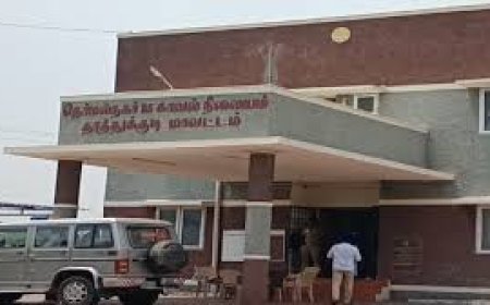 தூத்துக்குடி அருகே அண்ணன், தம்பி கொன்று புதைப்பு - காரணம் குறித்து போலீஸ் விளக்கம்