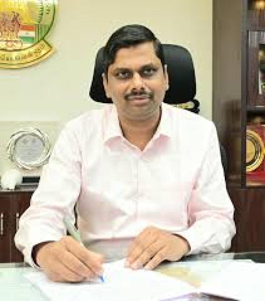 கிராம உதவியாளர்களுக்கான எழுத்து தேர்வின் தேதி மாற்றம்.!