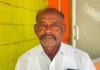 திமுகவிலிருந்து விலகி தவெகவில் இணைந்த தூத்துக்குடி மூத்த நிர்வாகி ஆர்.பால்ராஜ்.!