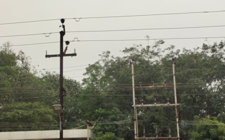 வயர்மென் ஹெல்பர் தேர்வு வரும் 27,28ம் தேதிகளுக்கு மாற்றம் - ஆட்சித்தலைவர் அறிவிப்பு