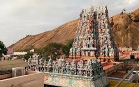 திருப்பரங்குன்றம் தீபம் ஏற்றும் விவகாரம்: வரலாறுகளின் பின்னணியில் தீவிரமாகும் விவாதம்