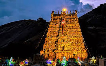 திருப்பரங்குன்றம் மலை : காசி விஸ்வநாதர் கோவிலில் தரிசனத்திற்கு கட்டுப்பாடுகளுடன் அனுமதி