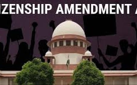 அசாமில் சட்டவிரோத குடியேற்றம்: NRC, CAA பின்னணியில் தீவிர நடவடிக்கைகள், நாடு கடத்தல் வேகம்