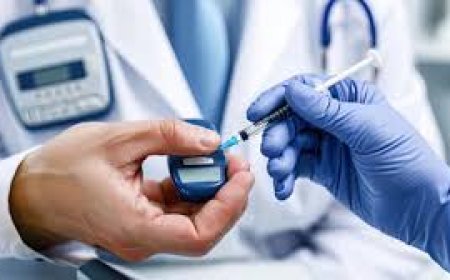 சர்க்கரை நோய்: இன்சுலின் செயல்பாடு முதல் உணவு, தடுப்பு, சிகிச்சை வரை முழு விளக்கம்