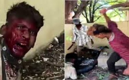 திருத்தணி கஞ்சா போதை தாக்குதல்: விஸ்பரூபமாகிறது ஒடிசா வாலிபர் சொந்த மாநிலத்திற்கு அனுப்பப்பட்ட விவகாரம்