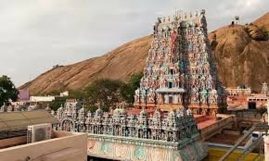 திருப்பரங்குன்றம் தீபம் ஏற்றும் விவகாரம்: வரலாறுகளின் பின்னணியில் தீவிரமாகும் விவாதம்