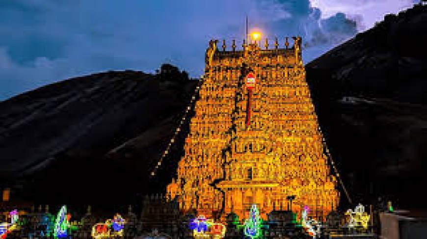 திருப்பரங்குன்றம் மலை : காசி விஸ்வநாதர் கோவிலில் தரிசனத்திற்கு கட்டுப்பாடுகளுடன் அனுமதி