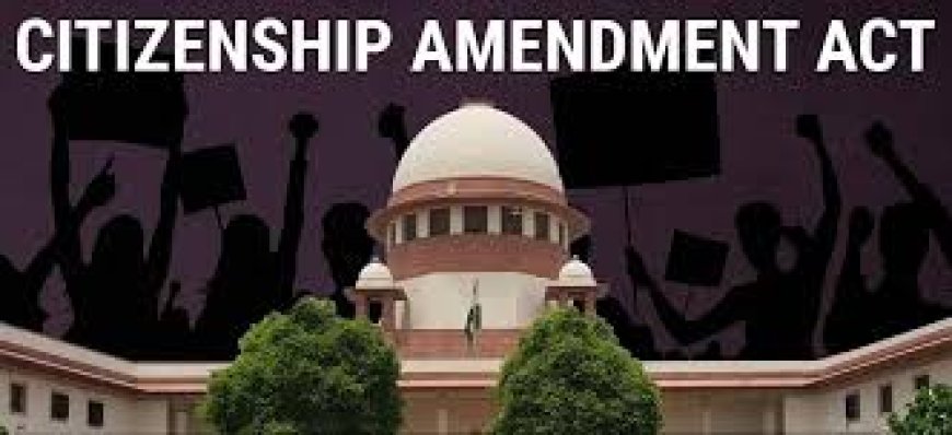 அசாமில் சட்டவிரோத குடியேற்றம்: NRC, CAA பின்னணியில் தீவிர நடவடிக்கைகள், நாடு கடத்தல் வேகம்