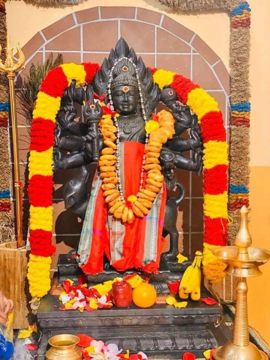 பைரவருக்கு ஒவ்வொரு கிழமைகளிலும் செய்யப்படும் விரத வழிபாடுகள்