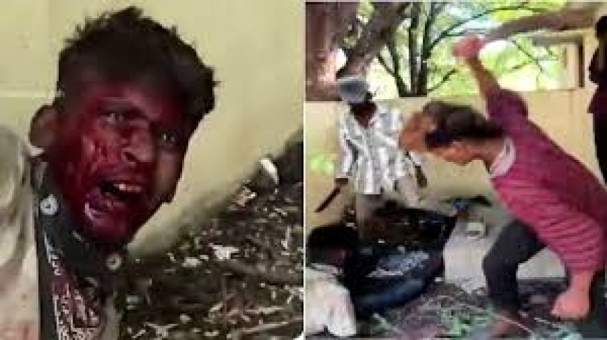 திருத்தணி கஞ்சா போதை தாக்குதல்: விஸ்பரூபமாகிறது ஒடிசா வாலிபர் சொந்த மாநிலத்திற்கு அனுப்பப்பட்ட விவகாரம்