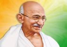 அகிம்சை வழியில் உலகை மாற்றிய மகாத்மா காந்தி – இன்று அவரது நினைவு நாள்