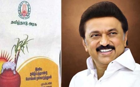 அறிவிப்புகள், பிரசாரம், விமர்சனங்கள்: விறுவிறுப்பாகும் தமிழக அரசியல் களம்