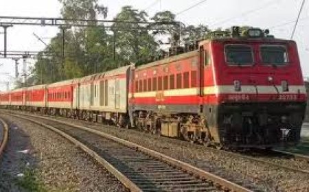 பொங்கல் பண்டிகை முடிந்த பின் சென்னை–தூத்துக்குடி இடையே கூடுதல் சிறப்பு ரயில்கள் இயக்க கோரிக்கை
