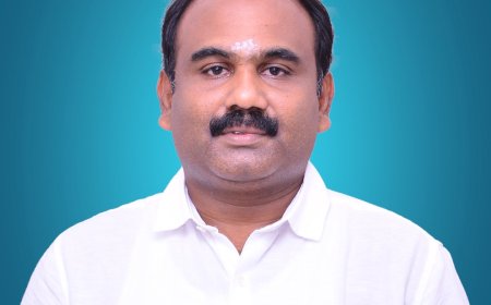 மத்தியரசின் மல்டி பெஷாலிட்டி மருத்துவமனை திட்டத்தை மாற்றும் தமிழக அரசு - பாஜக கண்டனம்