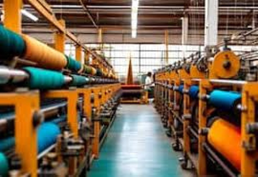 கோயம்புத்தூரில் சர்வதேச ஜவுளி தொழில் மாநாடு - 2026 : தூத்துக்குடி ஆட்சித்தலைவர் தகவல்