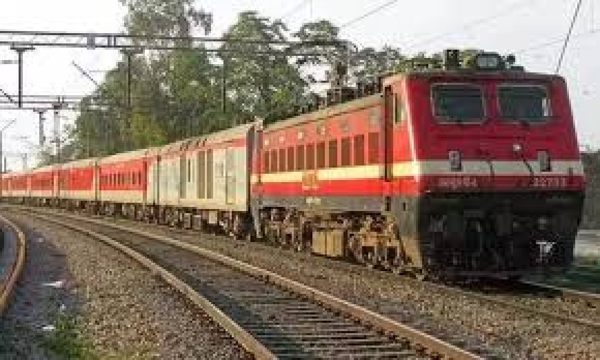 பொங்கல் பண்டிகை முடிந்த பின் சென்னை–தூத்துக்குடி இடையே கூடுதல் சிறப்பு ரயில்கள் இயக்க கோரிக்கை