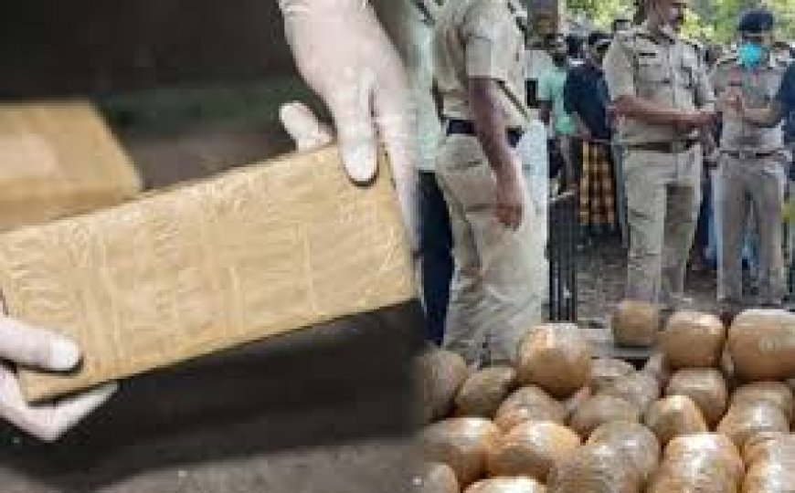 போதைப் பொருள் கடத்தலின் “ஆரம்ப புள்ளி” எப்போது சிக்கும்? -பொதுமக்கள் எதிர்பார்ப்பு
