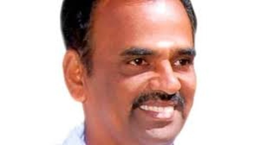 திமுகவிற்கு தாவுகிறாரா கடம்பூர் மாணிக்கராஜா? - அரசியல் ஆட்டம் ஆரம்பம்