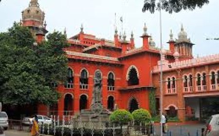 பாமக உள்கட்சி பிரச்னை  முடிவும் வரை தேர்தலை தள்ளி வைக்க கோரிக்கை  – உயர்நீதிமன்றம் கடும் கண்டனம்