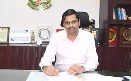 தூத்துக்குடியில் பிப்.27ல் கல்விக் கடன் முகாம் – மாணவர்கள் பயன்பெற மாவட்ட ஆட்சியர் அழைப்பு