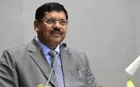 ஈஷாவின் எரிவாயு மயானம் “ஓர் புனிதமான நற்பணி” என உச்சநீதிமன்றத் தலைமை நீதிபதி பாராட்டு!