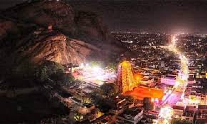 திருப்பரங்குன்றம் தீபம் விவகாரம் - அவமதிப்பு வழக்கில் தமிழக அதிகாரிகள் நிபந்தனையற்ற மன்னிப்பு