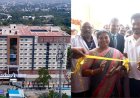 சூப்பர் ஸ்பெஷாலிட்டி மருத்துவமனை  – அரசியலுக்குள் சிக்காமல் மக்களுக்கு பயன்பட வேண்டும்