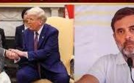 ரஷ்ய எண்ணெய் – 30 நாள் விலக்கு விவகாரம் : உண்மை என்ன? அரசியல் என்ன?