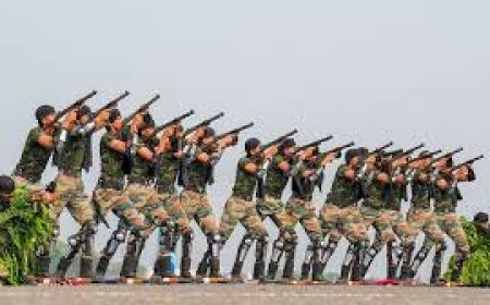 பணி நிறைவு பெறும் அக்னிவீரர்களுக்கு மத்திய, மாநில அரசுகள் பல்வேறு துறைகளில் வேலை வழங்க வேண்டும்