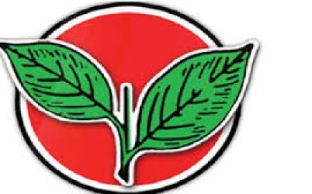 அதிமுக வேட்பாளர்கள் : ஸ்ரீவைகுண்டம் - எஸ்.பி.சண்முகநாதன், தூத்துக்குடி - சி.த.செல்லப்பாண்டியன்