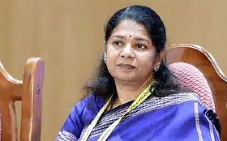 கனிமொழிக்கு எம்.எல்.ஏ சீட் வழங்க வேண்டும் - மு.க.ஸ்டாலினிடம் நாடார் சங்கம் கோரிக்கை