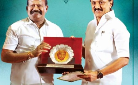 ஆளும் கட்சி தலையீட்டால் அந்தர் பல்டி அடித்த ச.ம.க - ஒரே நாளில் வேட்பாளர் கனவு காலி