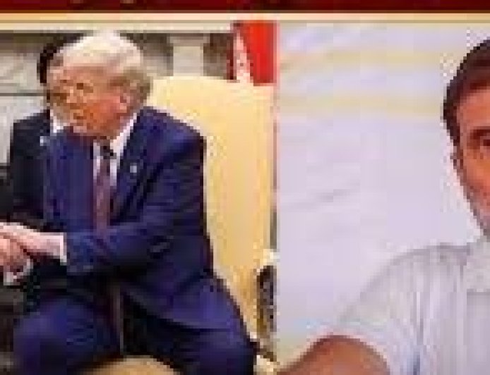 ரஷ்ய எண்ணெய் – 30 நாள் விலக்கு விவகாரம் : உண்மை என்ன? அரசியல் என்ன?