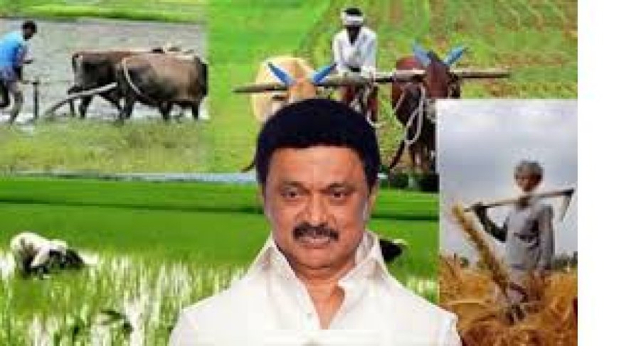 தூத்துக்குடியில் நடமாடும் உழவர் சந்தை - விவசாயிகளே நேரடி விற்பனையாளர்கள்