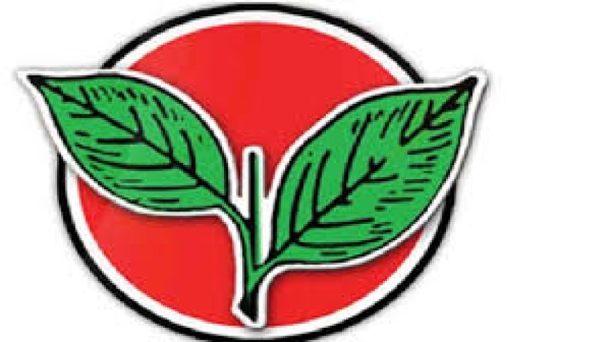 அதிமுக வேட்பாளர்கள் : ஸ்ரீவைகுண்டம் - எஸ்.பி.சண்முகநாதன், தூத்துக்குடி - சி.த.செல்லப்பாண்டியன்