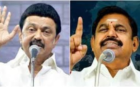 தமிழக தேர்தல் பிரசாரத்தில் ரூ.10,000 ரொக்கத்தை மிஞ்சிய ரூ.8,000 கூப்பன் விளம்பரம்
