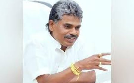 ஓட்டப்பிடாரம் சண்முகையா முயற்சி தோல்வி - கடைசி நேரத்தில் கை விரித்த தவெக