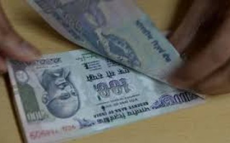 உரிமைத் தொகைபோல் ஆனது ஓட்டுக்காக வாங்கும் பணம் ?