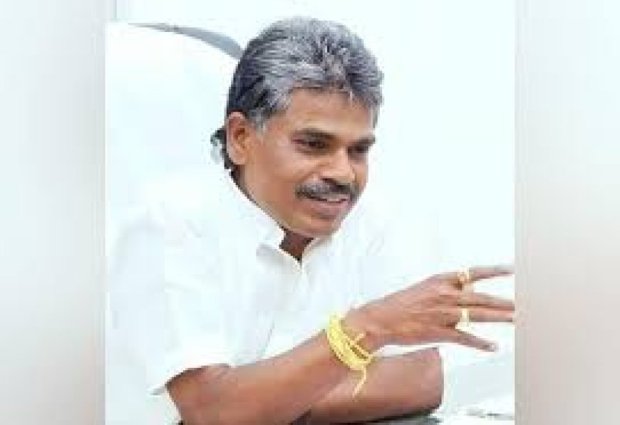 ஓட்டப்பிடாரம் சண்முகையா முயற்சி தோல்வி - கடைசி நேரத்தில் கை விரித்த தவெக