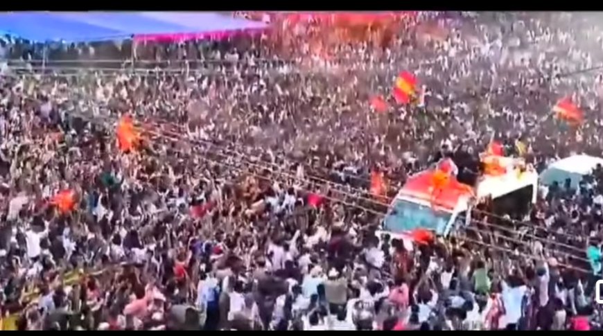 தூத்துக்குடியில் வாய் திறக்காத விஜய் - ஏன், எதற்காக ?