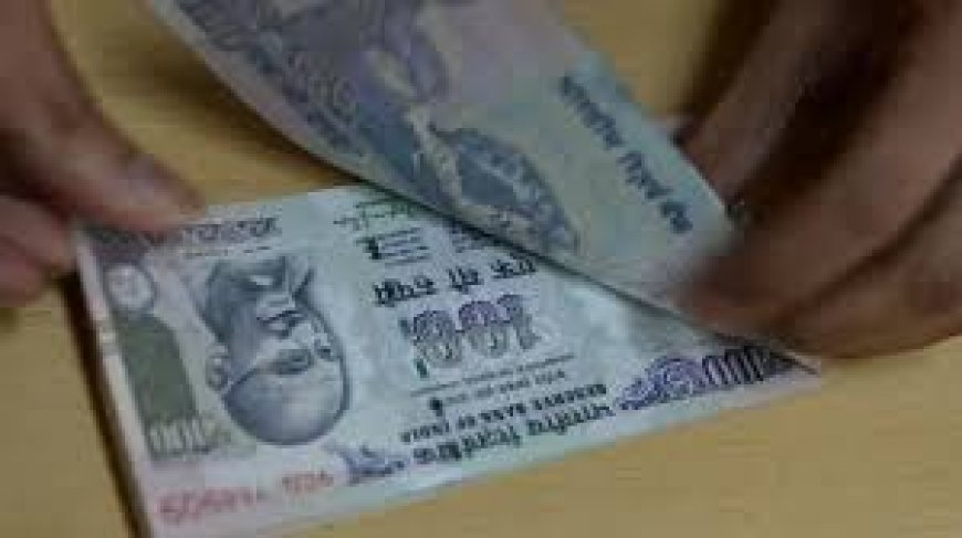 உரிமைத் தொகைபோல் ஆனது ஓட்டுக்காக வாங்கும் பணம் ?