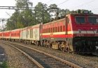 தூத்துக்குடி - மும்பை ரயில் தாமதம் காரணமாக இன்று மாலை 3.30 மணிக்கு பதிலாக இரவு 11.00 மணிக்கு கிளம்பும்