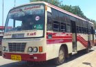 சாயர்புரம் வழித்தடத்தில் நள்ளிரவு, அதிகாலையில் பேருந்துகள் இயக்க பொதுமக்கள் கோரிக்கை