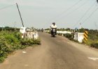 புதுக்கோட்டையில் பாலம் கட்டும் பணி - தவெக அரசு நிறைவேற்ற கோரிக்கை