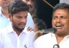அதிரடி அமைச்சருக்கு எதிராக கொதித்த அனிதா - தக்க பதிலடி கொடித்த அதிரடி அமைச்சர் ரமேஷ்